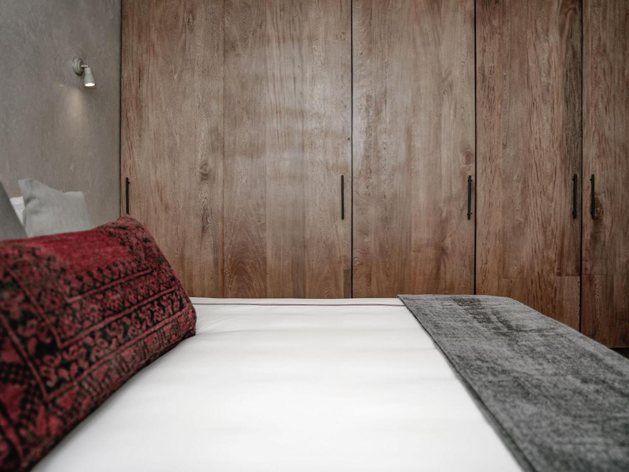 Casa No Name Small Luxury Hotel Альенде Номер фото