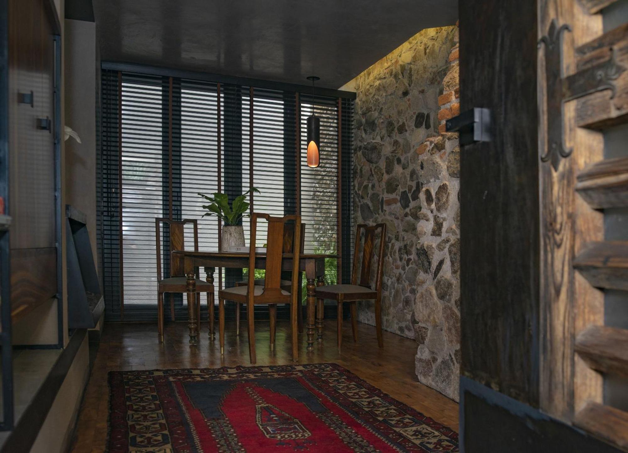 Casa No Name Small Luxury Hotel Альенде Номер фото